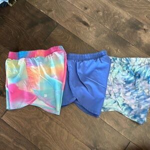 All In Motion shorts M (7/8)